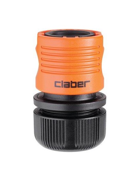 RACCORDO RAPIDO STRINGITUBO CLABER 5/8 8568