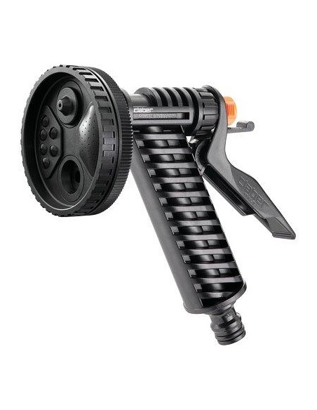 IDROPISTOLA MULTIFUNZIONE GARDEN CLABER SELF 9373