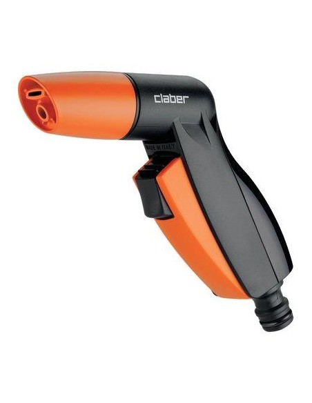 IDROPISTOLA A LANCIA ELEGANT CLABER SELF 9081
