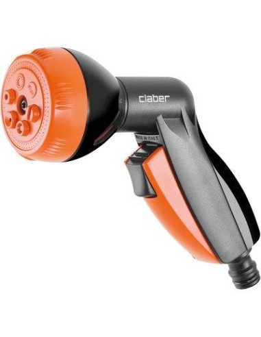 IDROPISTOLA MULTIFUNZIONE ELEGANT CLABER SELF 9088