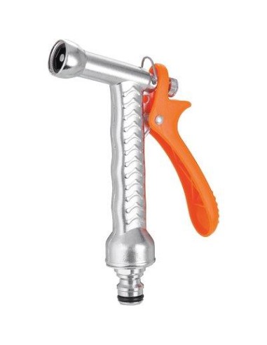 IDROPISTOLA A LANCIA BASIC METAL CLABER INNESTO RAPIDO SELF 9619