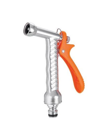 IDROPISTOLA A LANCIA BASIC METAL CLABER INNESTO RAPIDO SELF 9619