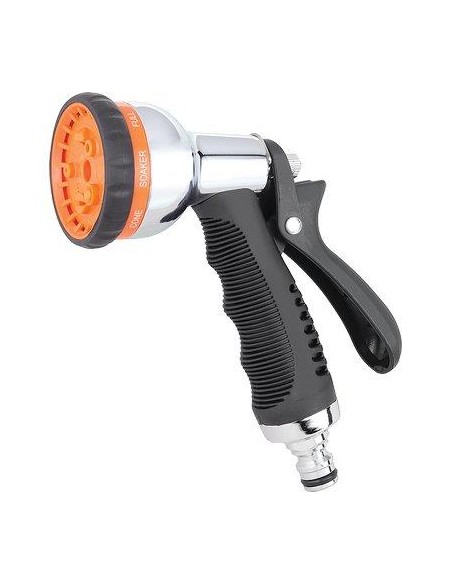 IDROPISTOLA MULTIFUNZIONE METAL-JET CLABER SELF 9622