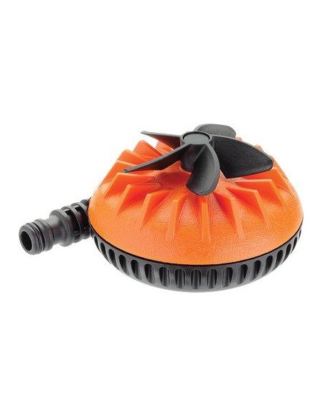 IRRIGATORE STATICO ROLLINA CLABER INNESTO RAPIDO SELF 8656