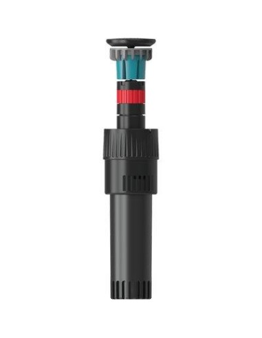 IRRIGATORE POP-UP STATICO COLIBRI CLABER 180° 1/2F ALZO CM 5 90220