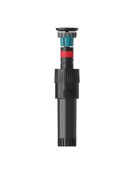IRRIGATORE POP-UP STATICO COLIBRI CLABER 180° 1/2F ALZO CM 5 90220