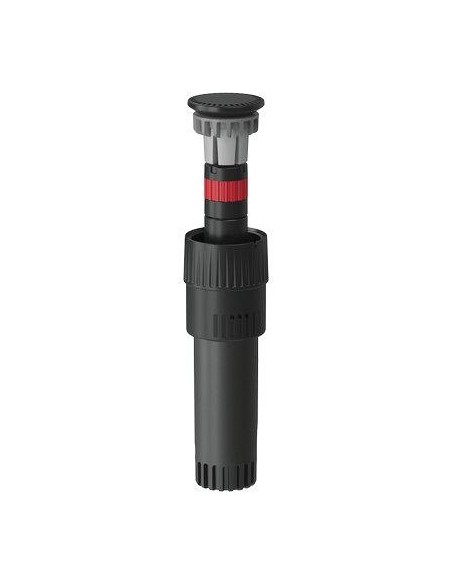 IRRIGATORE POP-UP STATICO COLIBRI CLABER 90° 1/2F ALZO CM 5 90230