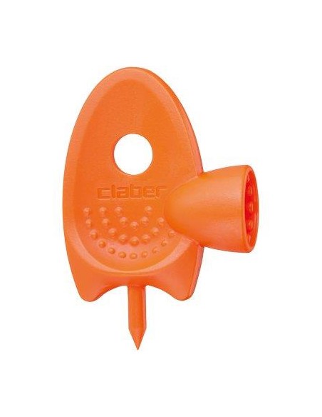 FUSTELLA FORATUBO SELF CLABER RAINJET 91185