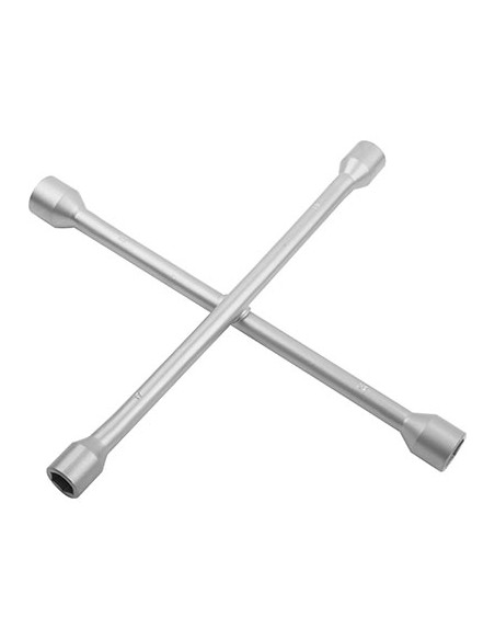 CHIAVE A CROCE X AUTO 152114 WOKIN MM 17-19-21-23