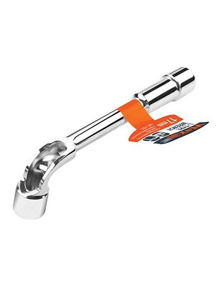 CHIAVE A PIPA 1525 WOKIN MM 17 152517