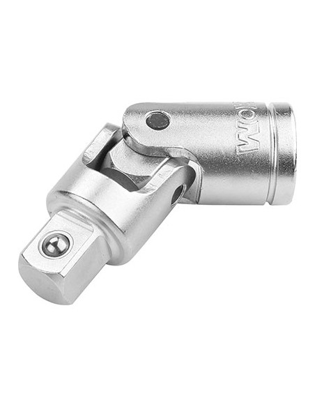 SNODO X CHIAVE A BUSSOLA 1540 WOKIN 1/4MF MM 40 154014