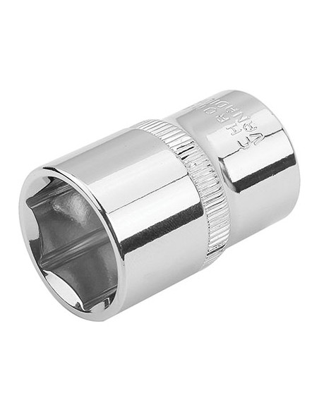 CHIAVE A BUSSOLA ESAGONALE 1545 WOKIN 1/2F MM 20 154520