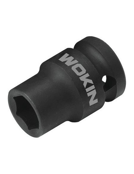 CHIAVE A BUSSOLA ESAGONALE A IMPULSI 2300 WOKIN 1/2F MM 10 230010