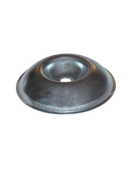 PROTEZIONE SOTTOCOPPA X DISCO DECESPUGLIATORE ACCIAIO F.MM 10