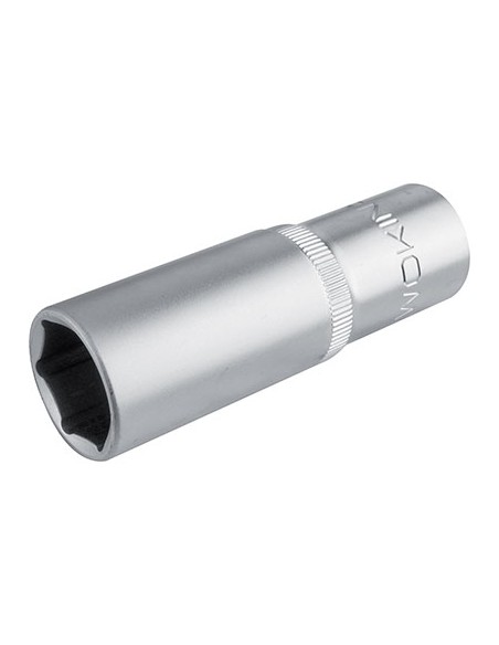 CHIAVE A BUSSOLA ESAGONALE LUNGA 1546 WOKIN 1/2F MM 17 154617