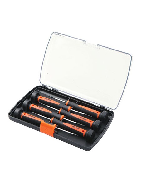 GIRAVITI PRECISIONE OROLOGIAIO PLUS 205706 WOKIN 3 TA + 3 PH