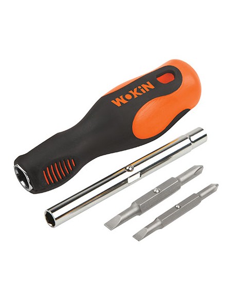 GIRAVITE 6 IN 1 206006 WOKIN TA 5/6 PH 1/2