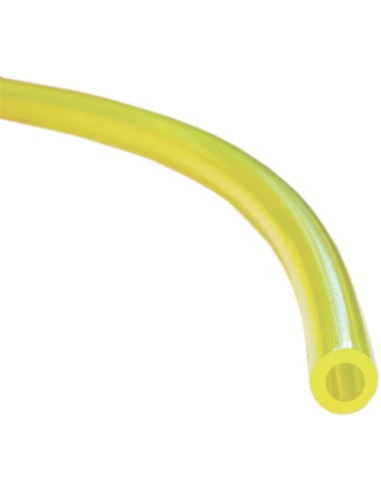 TUBO CARBURANTE LUBRIFICANTE MM 2,4 MT 5