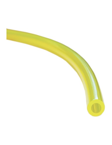 TUBO CARBURANTE LUBRIFICANTE MM 2,4 MT 5
