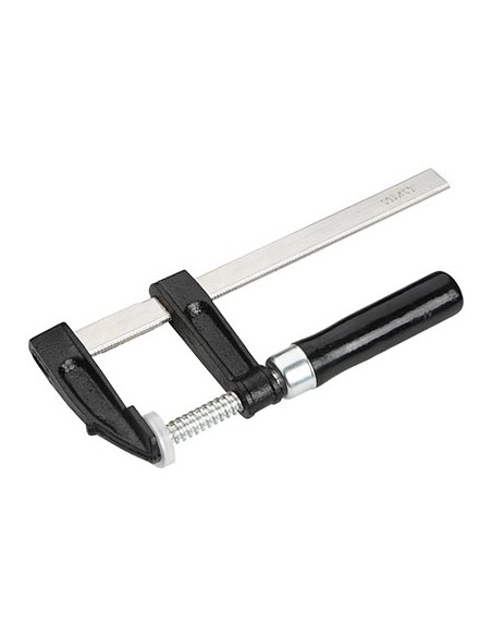 STRETTOIO A VITE 106 WOKIN APERTURA CM 25 106610