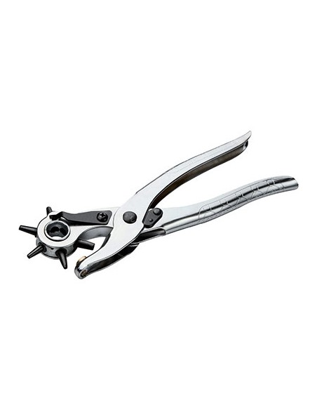PINZA FUSTELLATRICE 105109 WOKIN MM 220