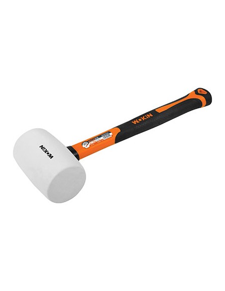 MAZZUOLA GOMMA NATURALE M.FIBRA 2517 WOKIN GR 675 251724