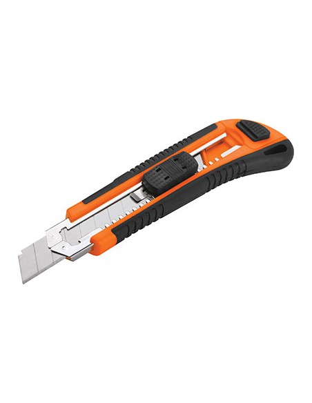 CUTTER SOFTGRIP 300418 WOKIN MM 18 + LAME 3