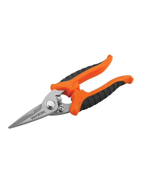 FORBICE MULTIUSO 303507 WOKIN CM 18 LAME INOX