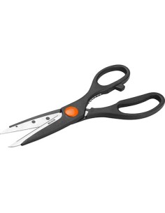 FORBICE CUCINA MULTIUSO 304008 WOKIN ACCIAIO INOX CM 20