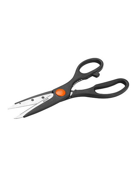 FORBICE CUCINA MULTIUSO 304008 WOKIN ACCIAIO INOX CM 20