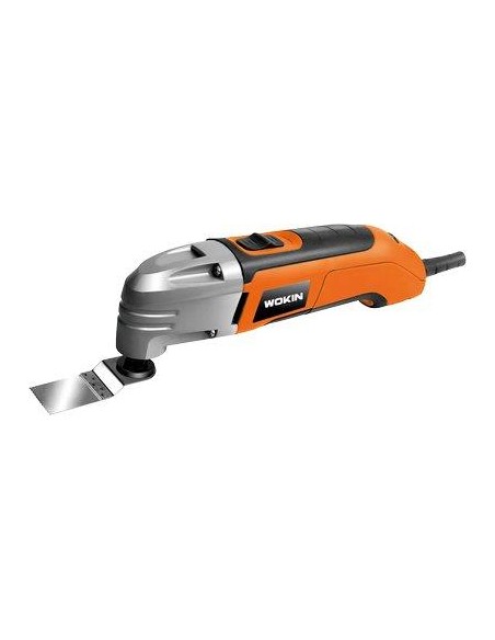 MULTIFUNZIONE 783403 WOKIN VOLT 230 WATT 300  + ACCESSORI