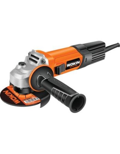 SMERIGLIATRICE ANGOLARE 784707 WOKIN VOLT 230 WATT 760 MM 115
