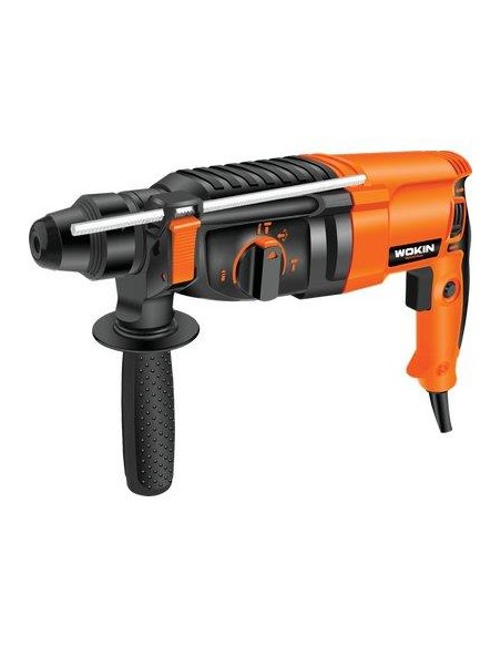 MARTELLO TASSELL SCALPELL 787180 WOKIN VOLT 230 WATT 800 J2.8 SDS PLUS + ACCESSORI