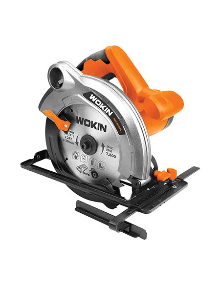 SEGA CIRCOLARE 787313 WOKIN VOLT 230 WATT 1300 MM 185