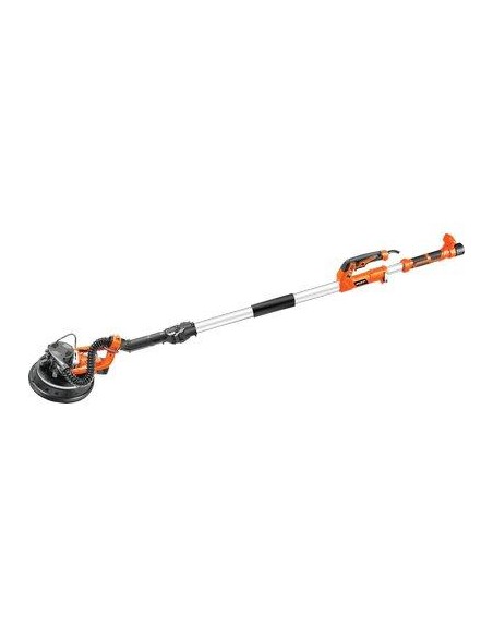 LEVIGATRICE PARETI 794708 WOKIN VOLT 230 WATT 880 MM 214