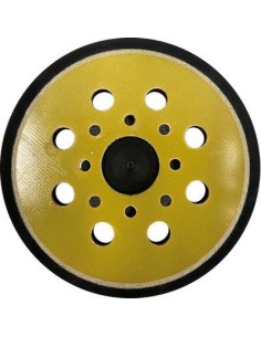 PLATORELLO LEVIGATRICE ROTORBITALE 788328 WOKIN MM 125