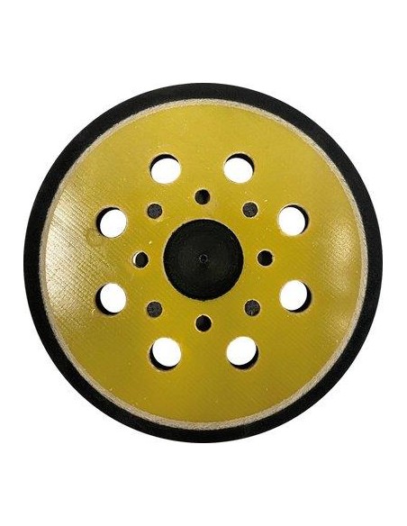 PLATORELLO LEVIGATRICE ROTORBITALE 788328 WOKIN MM 125