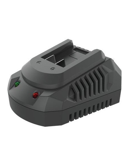 CARICABATTERIA GP20V 629304 WOKIN VOLT 20 AH 4,0 HR 1