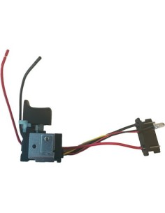 PULSANTE TRAPANO AVV PERC BATT GP20V 622158 WOKIN RIC. N°8