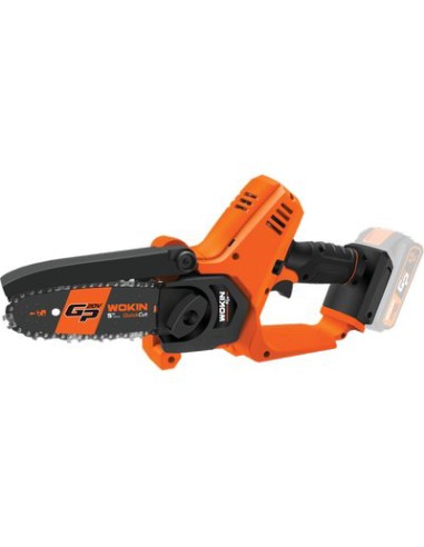 SEGA MINI BATTERIA GP20V 624605 WOKIN VOLT 20 MM 120 SOLO CORPO MACCHINA