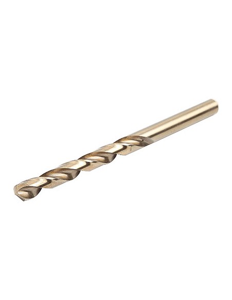 PUNTA TRAPANO HSS COBALTO 5% 750 WOKIN MM 11,0X142 750510