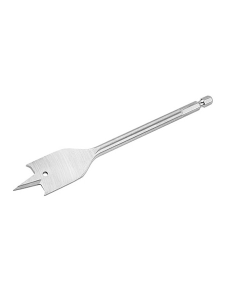 MECCHIA PIATTA X LEGNO 7545 WOKIN MM 38X152  ATTACCO 1/4M 754538