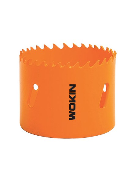 SEGA A TAZZA HSS BIMETALLICHE 756 WOKIN MM  35 756035
