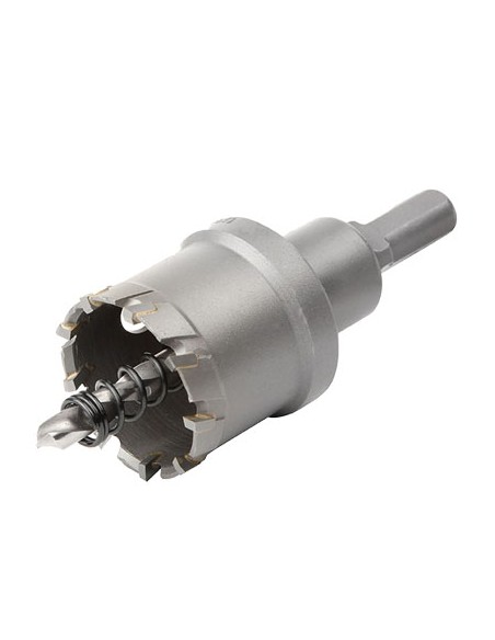 FRESA A TAZZA TCT 756 WOKIN MM 32 756332
