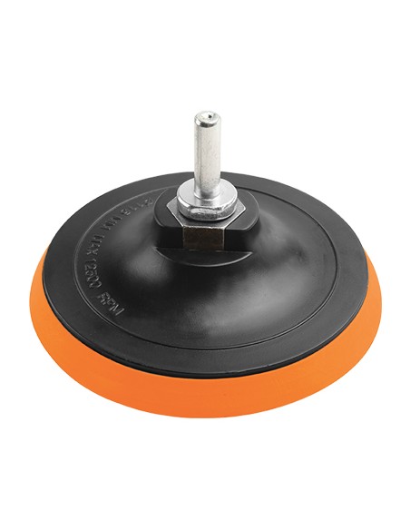 PLATORELLO VELCRATO 772 WOKIN MM 125 772550