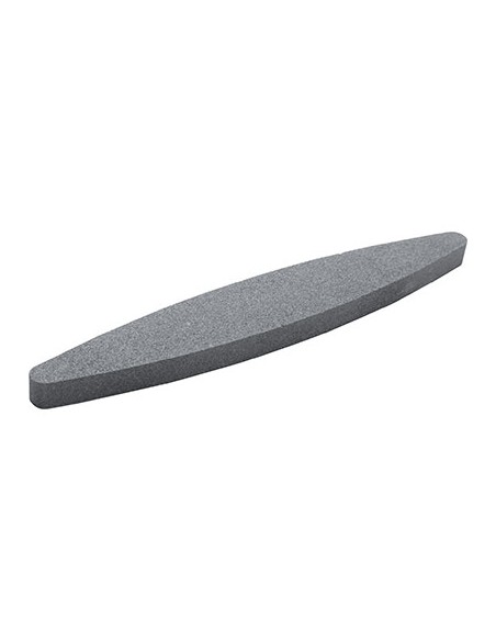 PIETRA COTI SMERIGLIO 322109 WOKIN CARBURO DI SILICIO GRANA FINE CM 23X33X13
