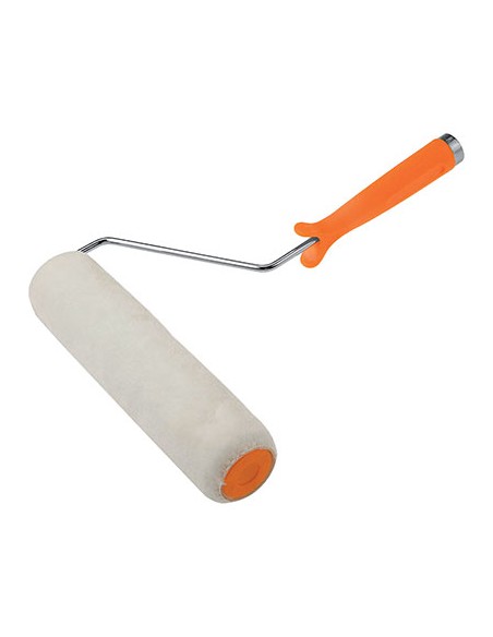 RULLO ACRILICO MANICATO 351109 WOKIN CM 23 H.MM  7