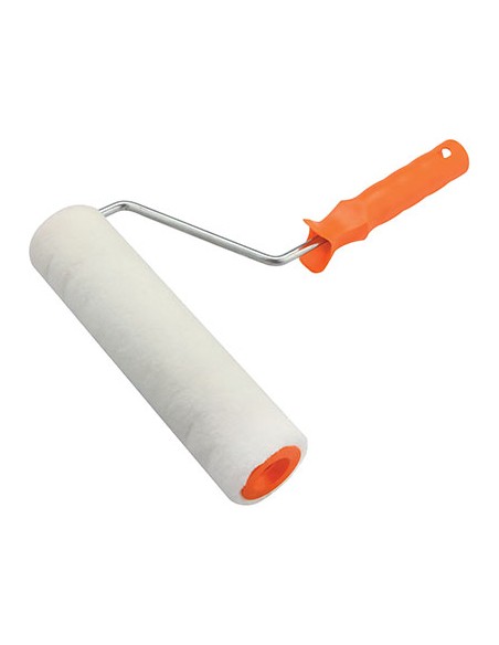 RULLO ACRILICO MANICATO 351710 WOKIN CM 25 H.MM 11