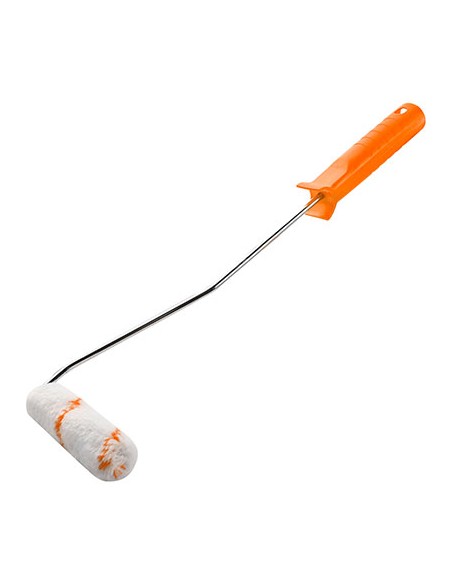 RULLINO POLIESTERE ACRILICO MANICATO 352204 WOKIN CM 10 H.MM 11