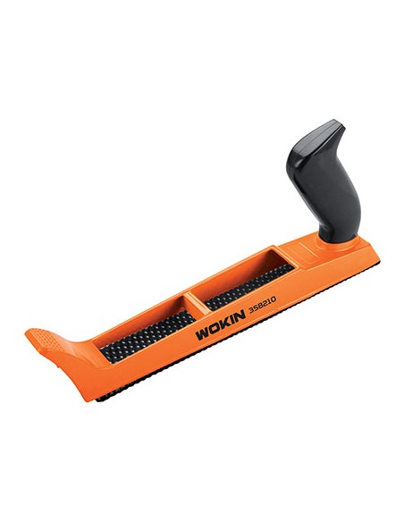 PIALLA SURFORM 358210 WOKIN ALLUMINIO MM 40X250